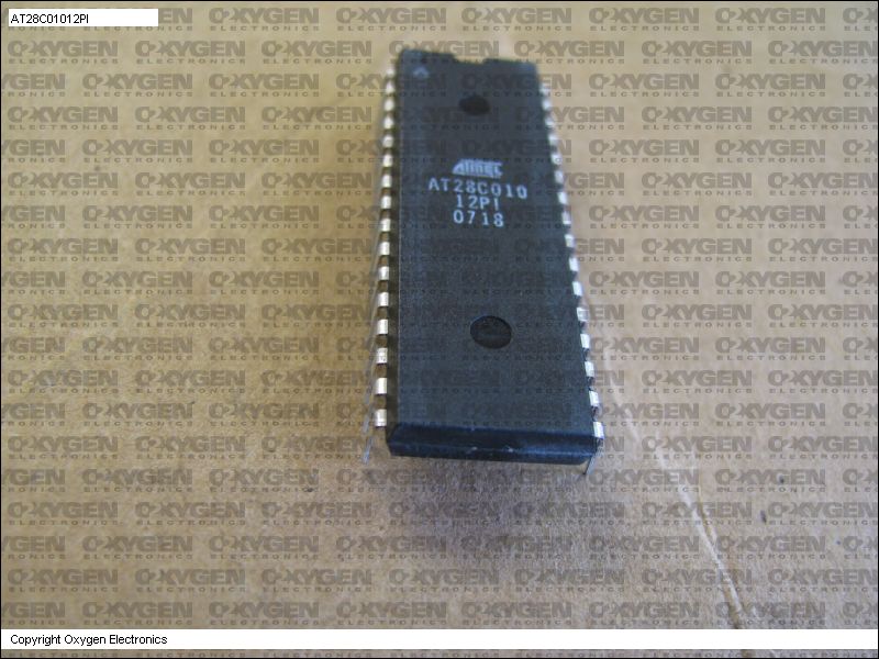 AT28C01012PI