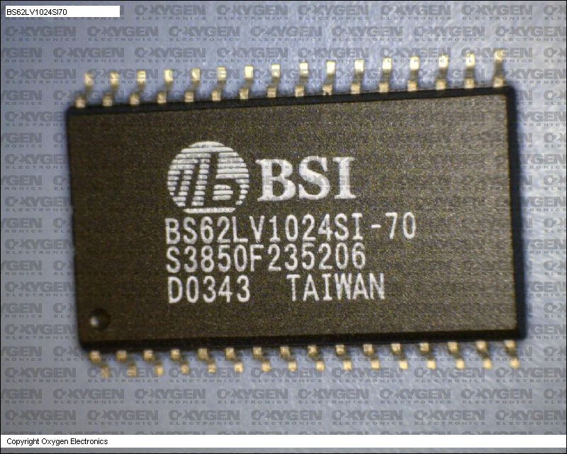BS62LV1024SI70