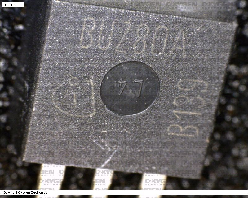 BUZ80A