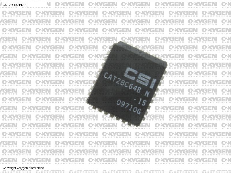 CAT28C64BN-15