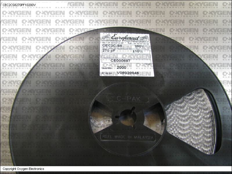 CEC2CS8270PF10200V