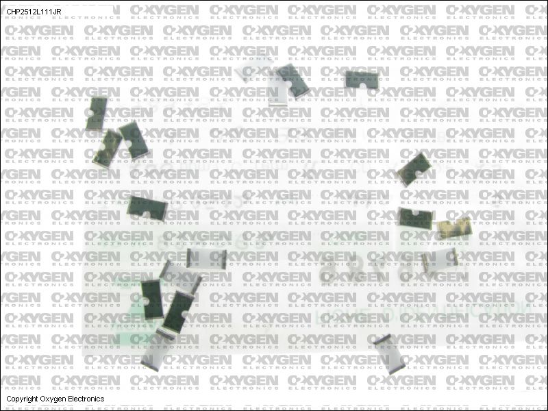 CHP2512L111JR
