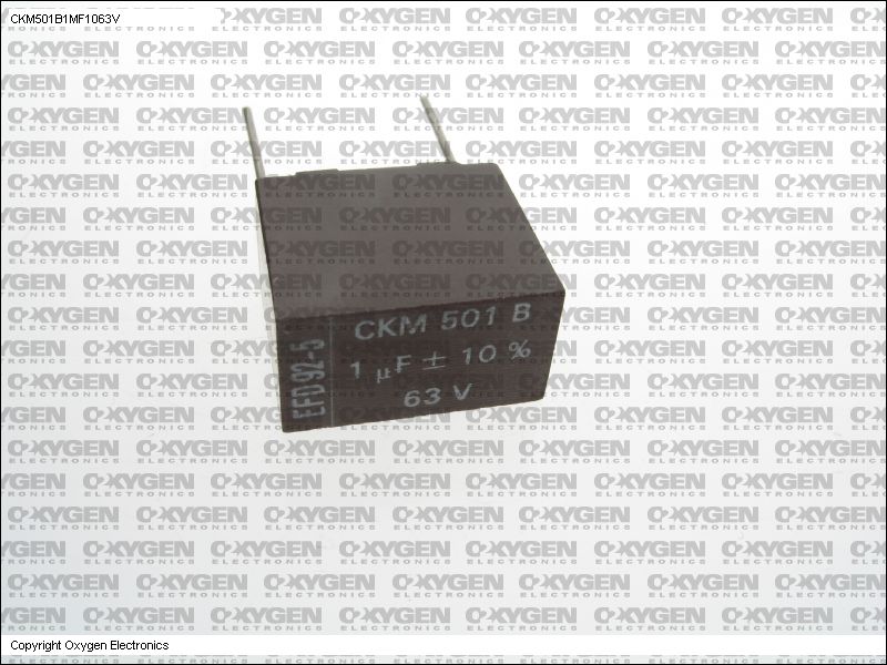 CKM501B1MF1063V