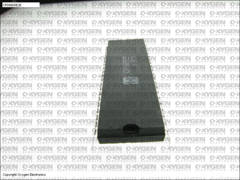 CPD6805E2E