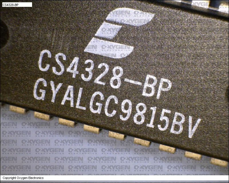 CS4328-BP