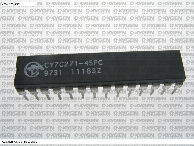 CY7C271-45PC