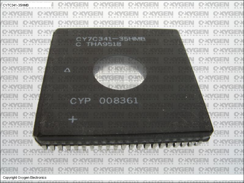 CY7C341-35HMB