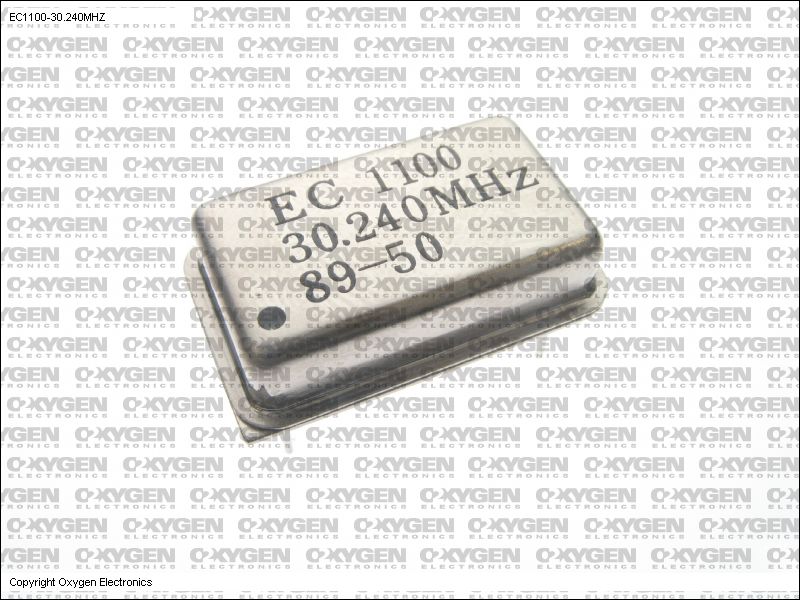 EC1100-30.240MHZ