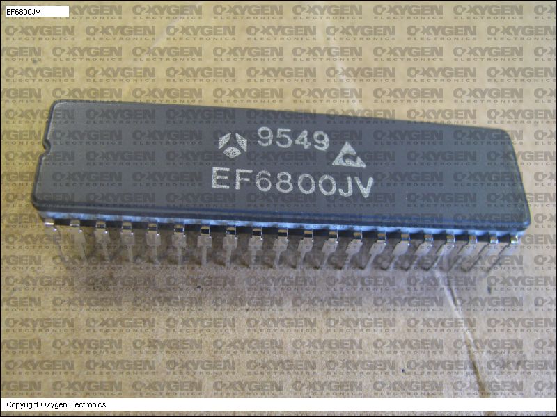 EF6800JV