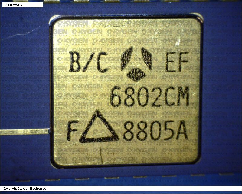 EF6802CMB/C
