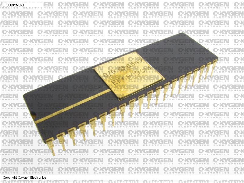 EF6809CMB/B