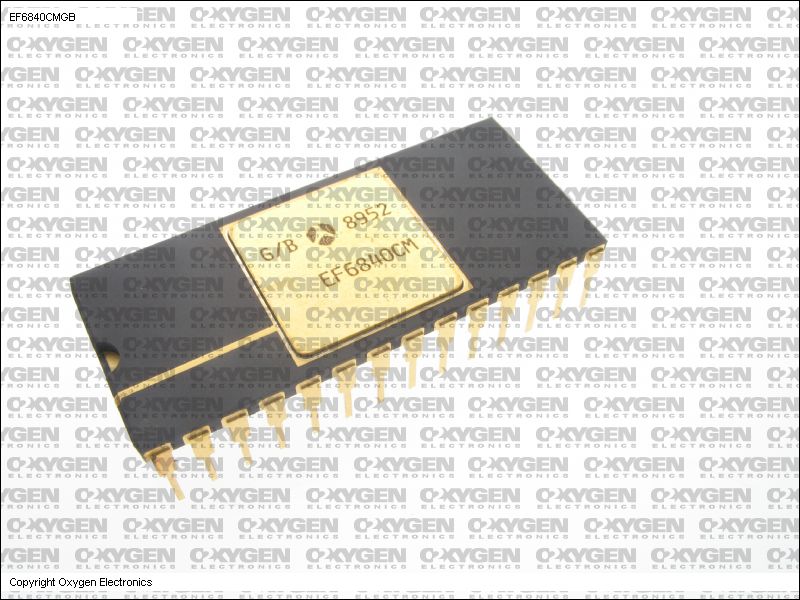 EF6840CMGB