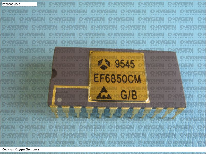 EF6850CMG-B