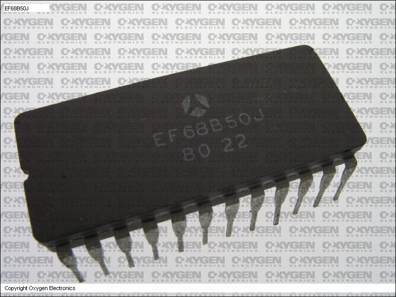 EF68B50J