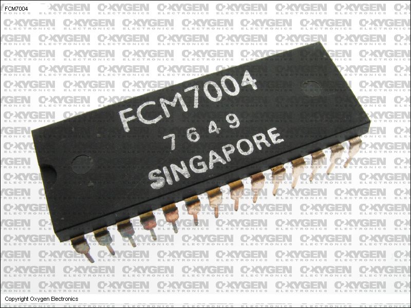 FCM7004