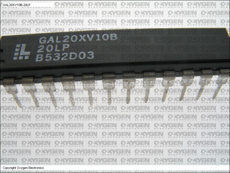 GAL20XV10B-20LP