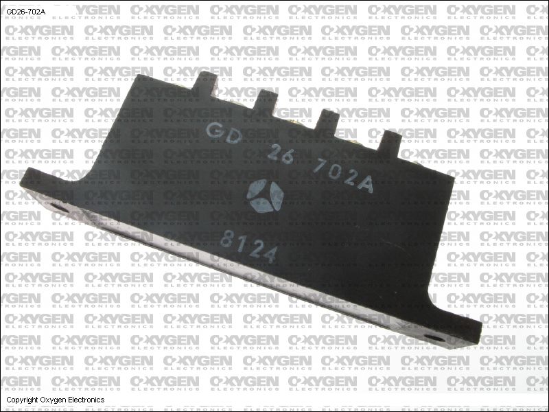 GD26-702A