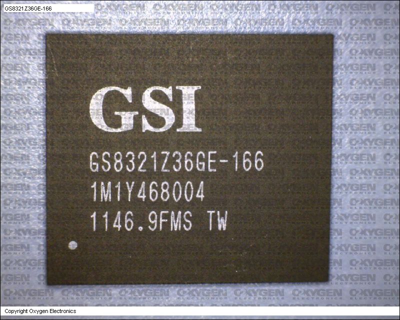 GS8321Z36GE-166