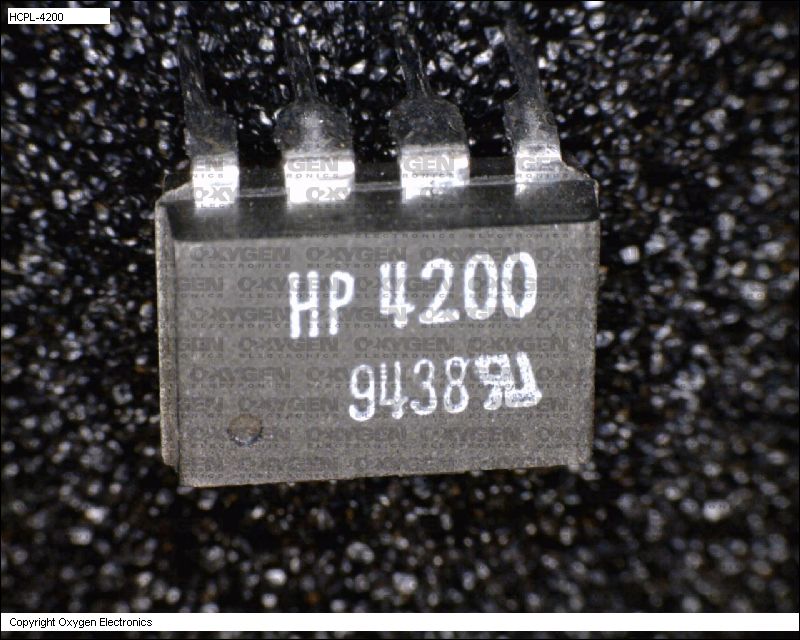 HCPL-4200