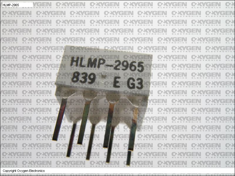 HLMP-2965