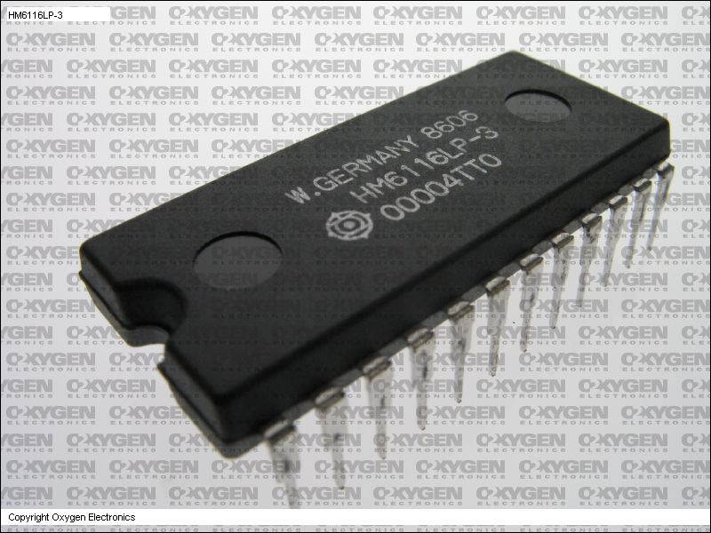 HM6116LP-3