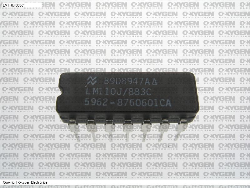 LM110J-883C