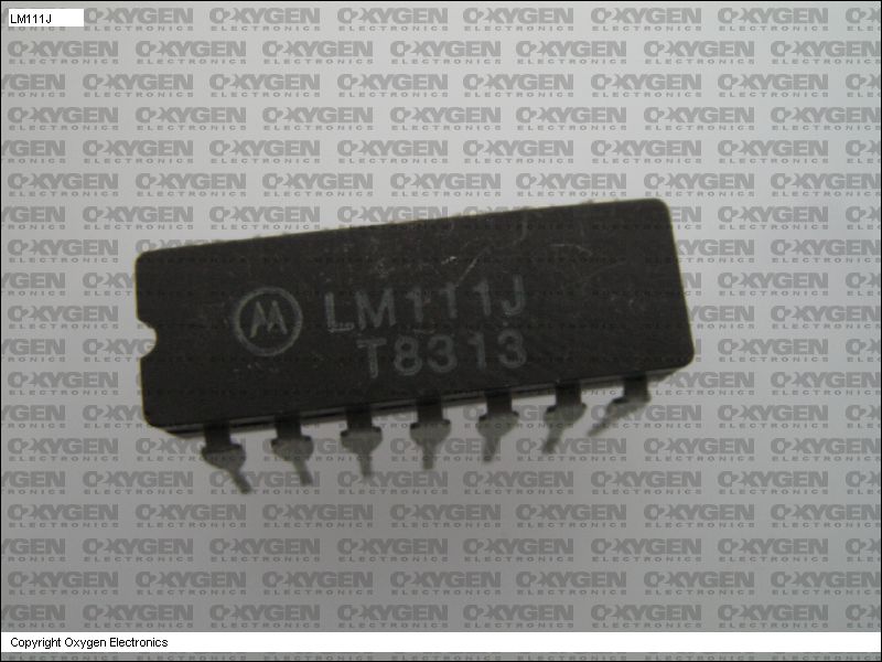 LM111J