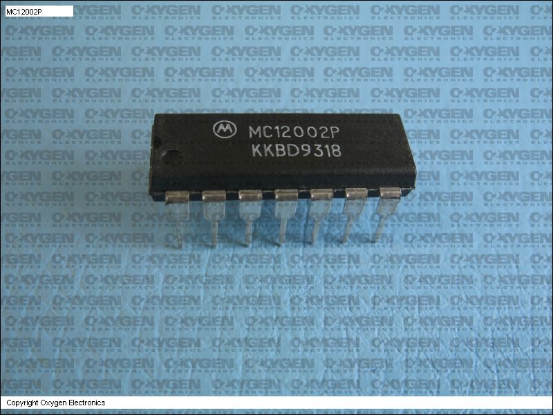 MC12002P