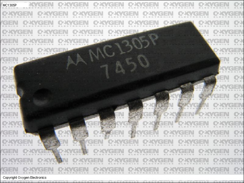 MC1305P