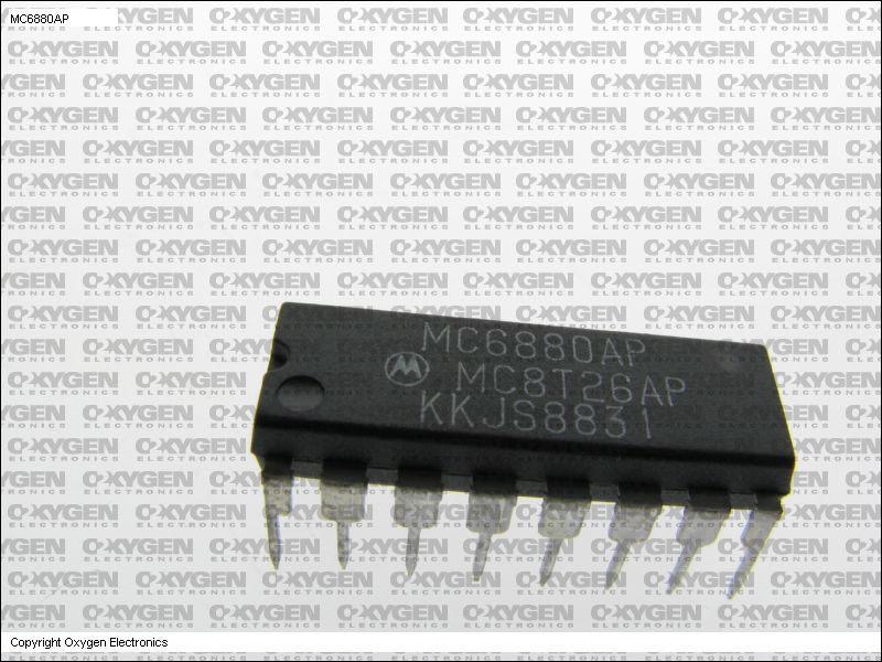 MC6880AP
