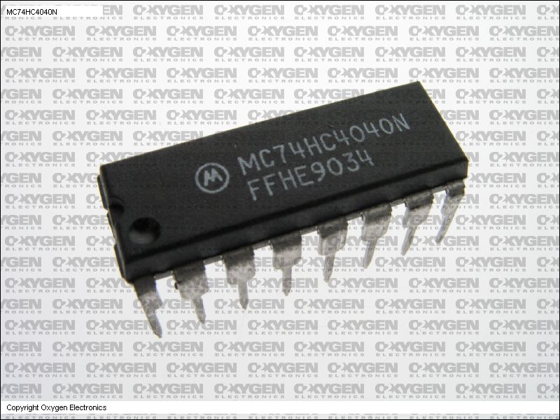 MC74HC4040N