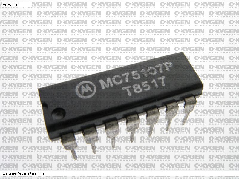 MC75107P