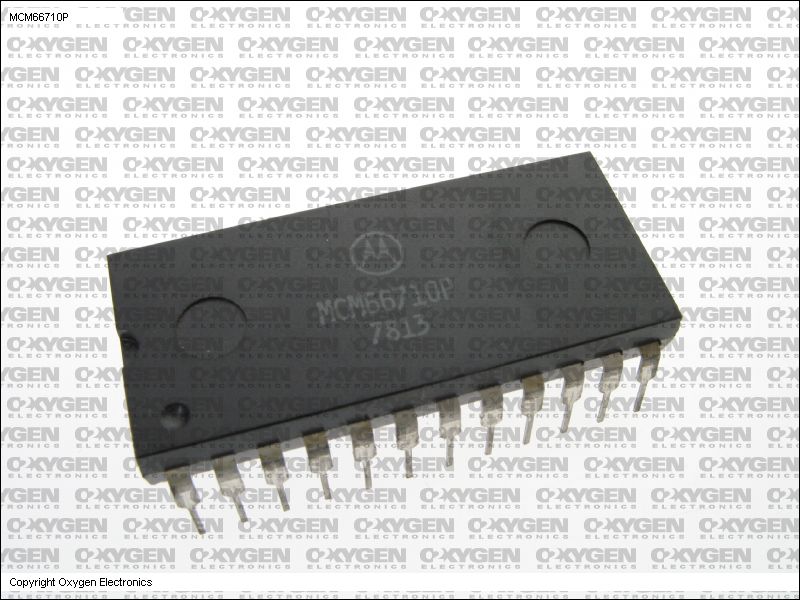MCM66710P