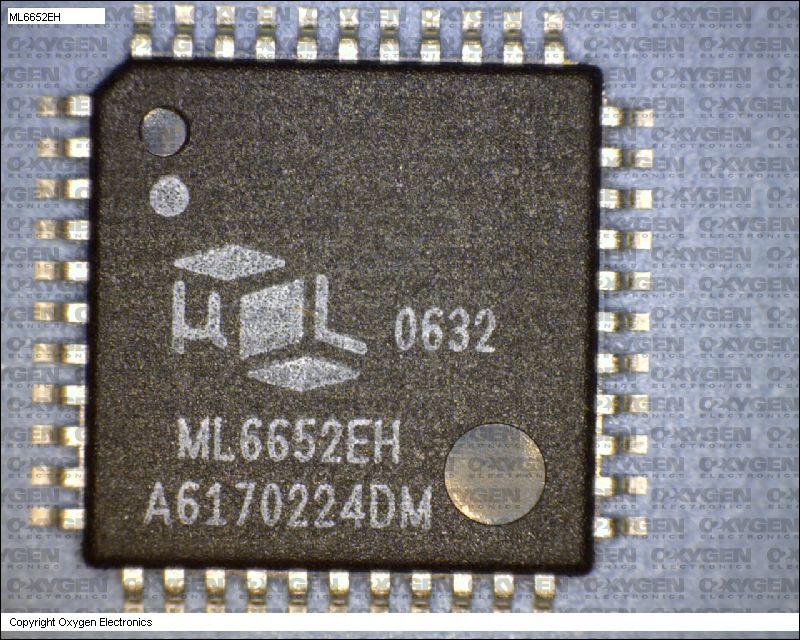 ML6652EH
