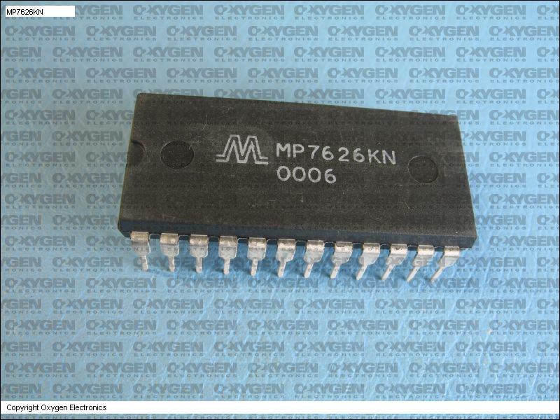 MP7626KN