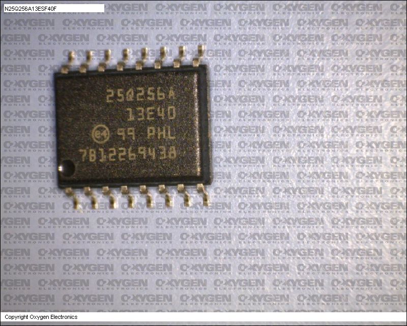 N25Q256A13ESF40F