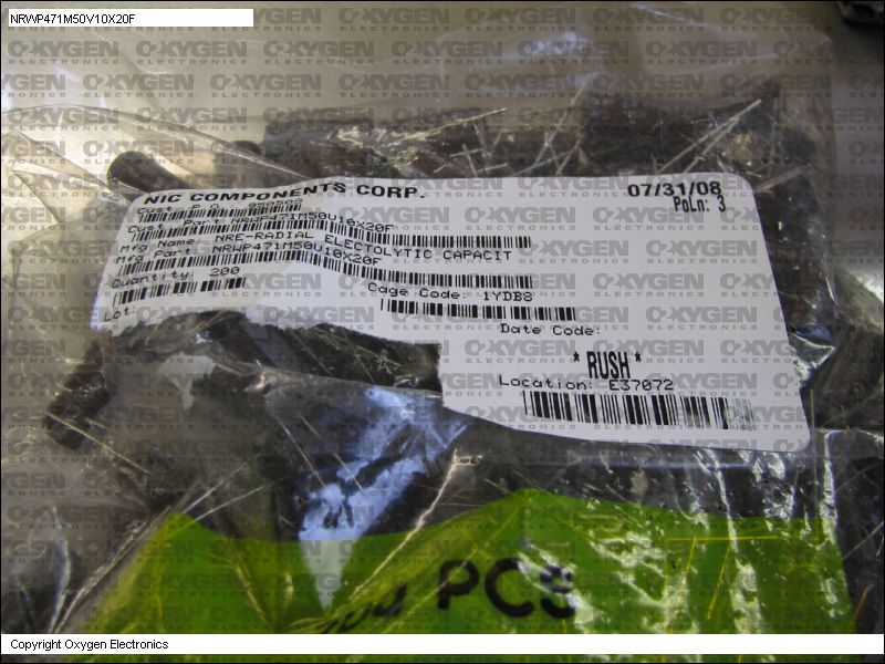 NRWP471M50V10X20F