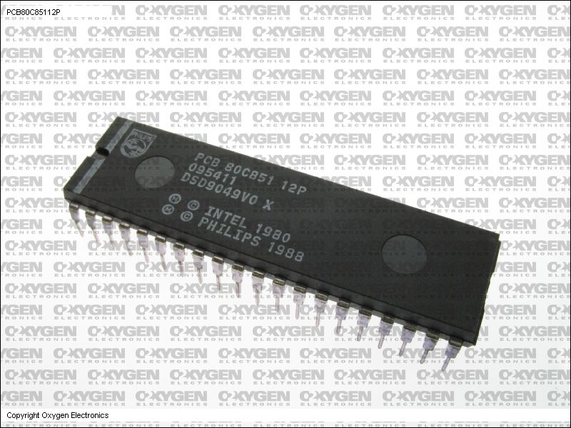 PCB80C85112P