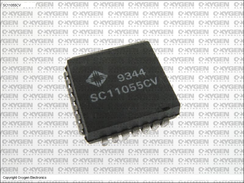 SC11055CV