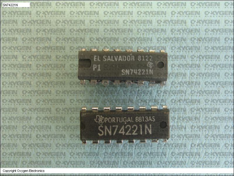 SN74221N