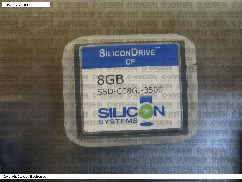 SSD-C08GI-3500