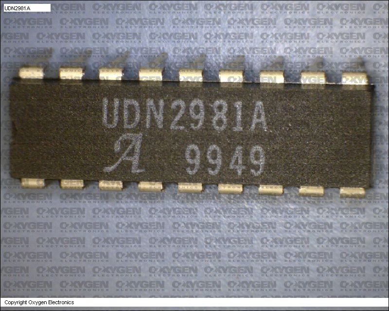 UDN2981A