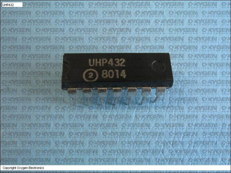 UHP432