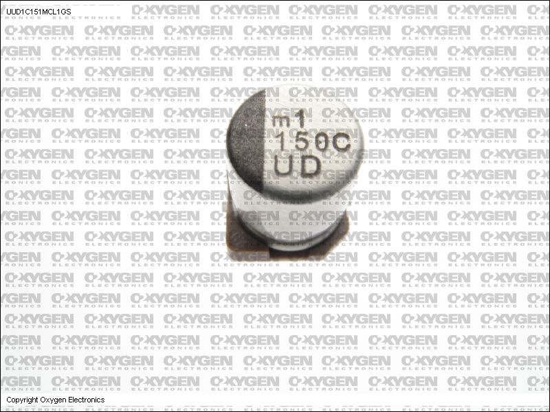 UUD1C151MCL1GS
