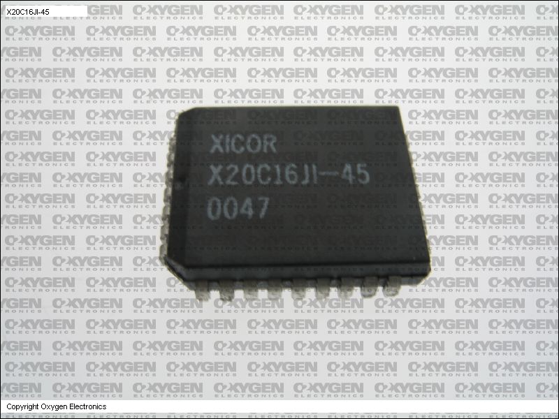 X20C16JI-45