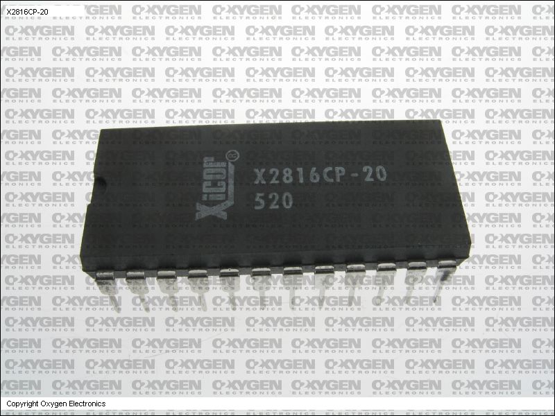 X2816CP-20