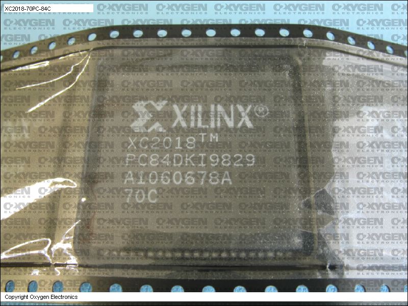 XC2018-70PC-84C
