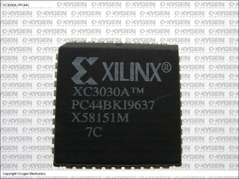 XC3030A-7PC44C