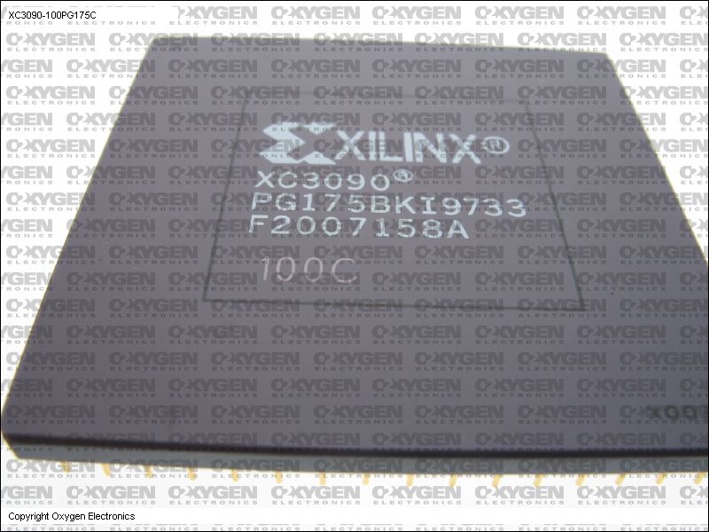XC3090-100PG175C