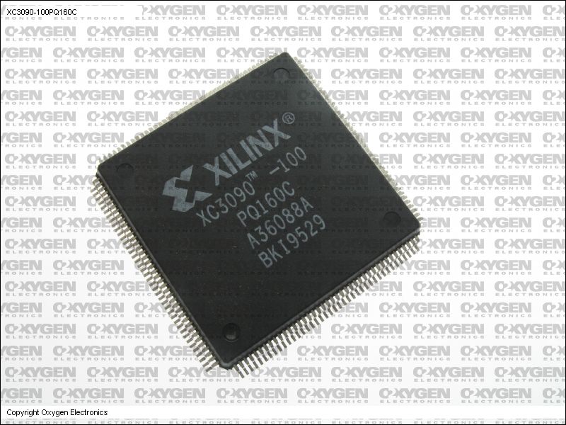 XC3090-100PQ160C